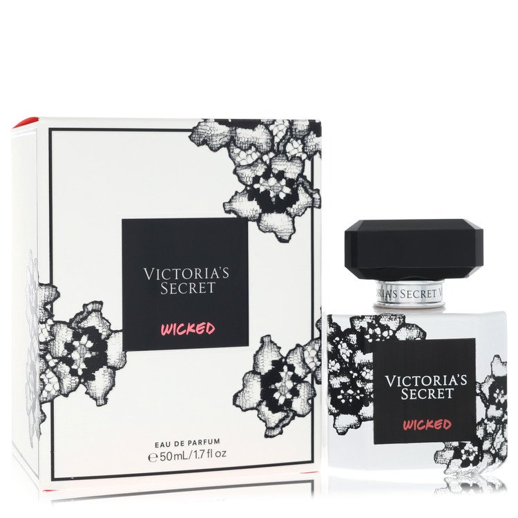 Victoria's Secret Wicked by Victoria's Secret Eau De Parfum Spray 1.7 oz Victoria's Secret Wicked by Victoria's Secret Eau De Parfum Spray 1.7 oz